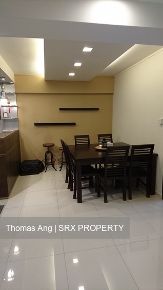 Blk 251 Bishan Street 22 (Bishan), HDB 5 Rooms #180633932